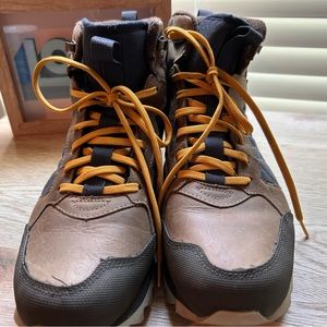 Merrell Mens Footwear 9.5